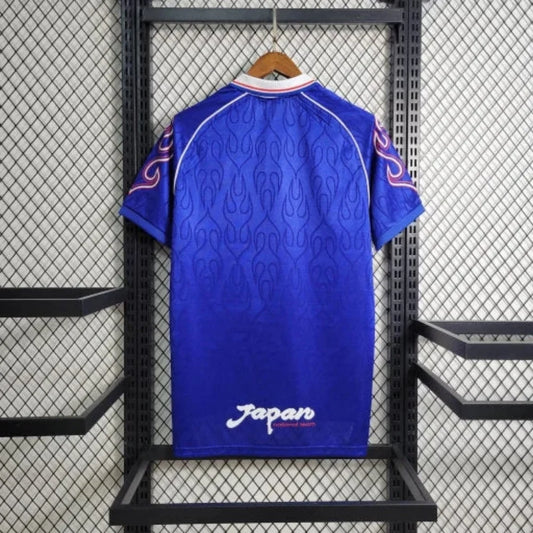 JAPON RÉTRO 1998