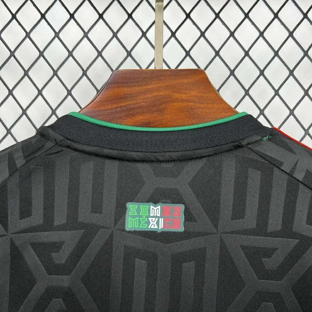 MEXIQUE THIRD 2025/2026
