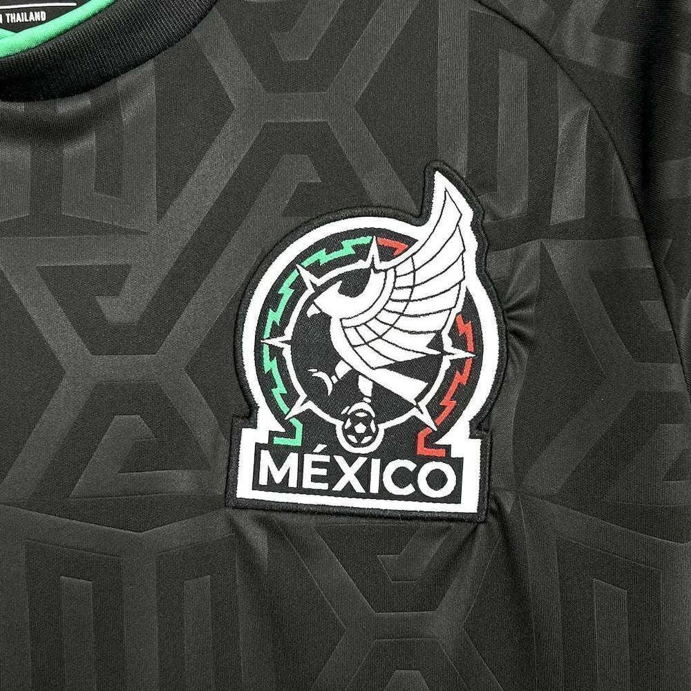 MEXIQUE THIRD 2025/2026