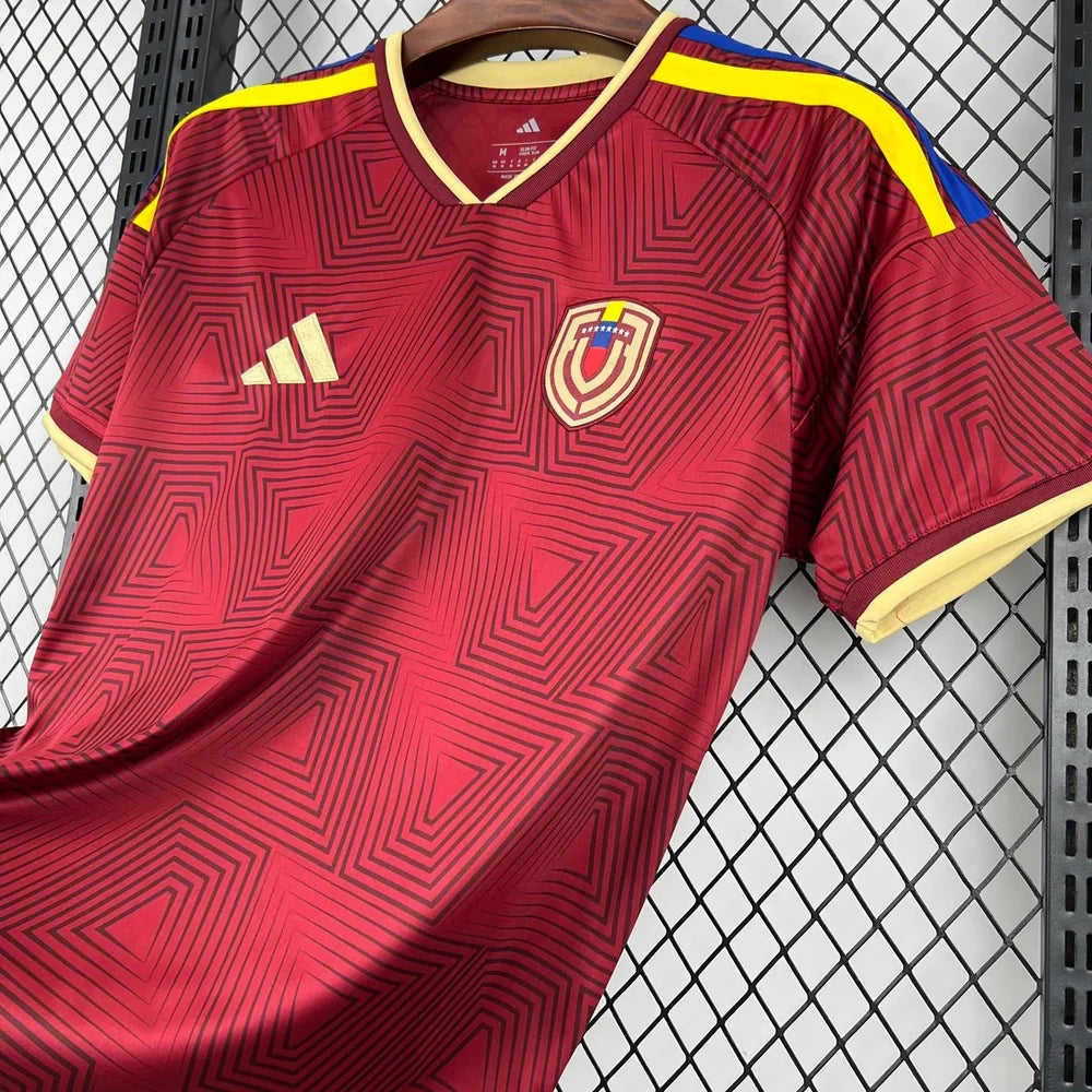 VENEZUELA DOMICILE 2026/2027
