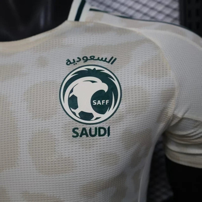 ARABIE SAOUDITE EXTÉRIEUR 2026/2027