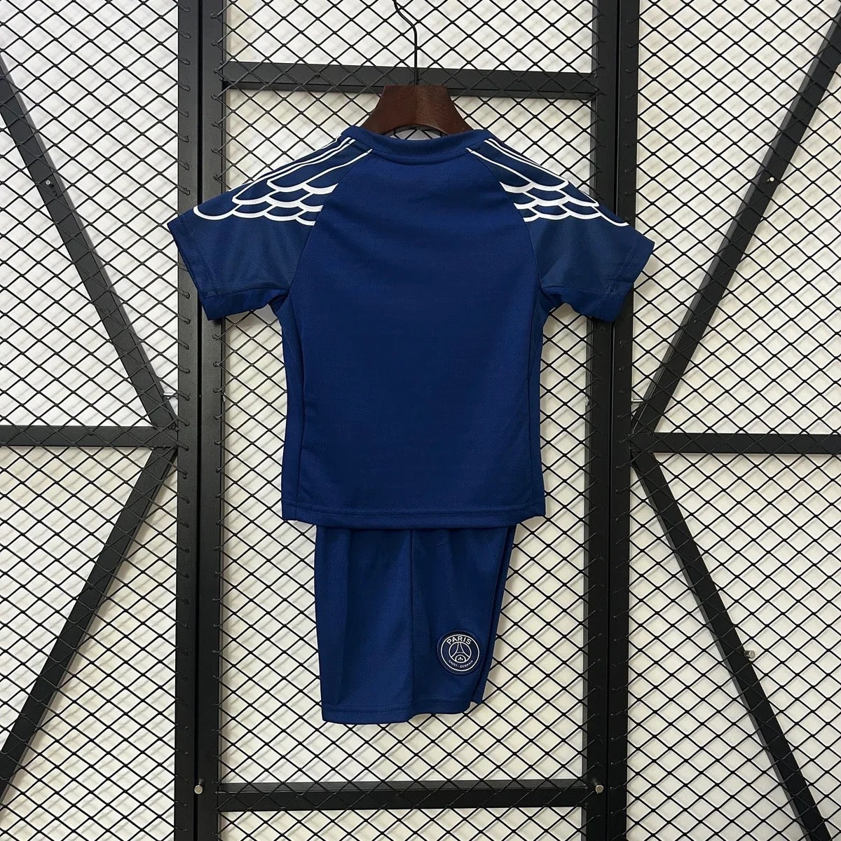 KIT ENFANT PSG FOURTH 24/25