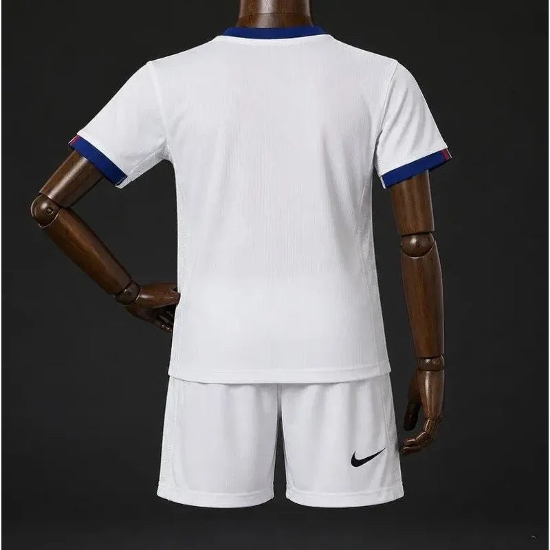 KIT ENFANT PSG EXTÉRIEUR 26/27
