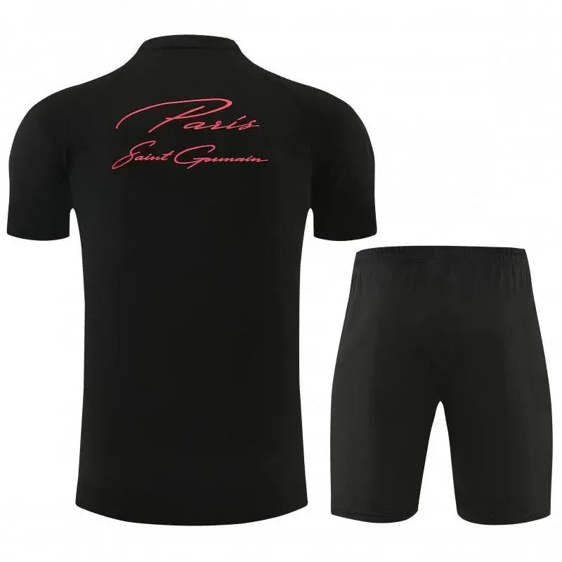 MAILLOT PSG DOMICILE 26/27 MANCHES COURTES