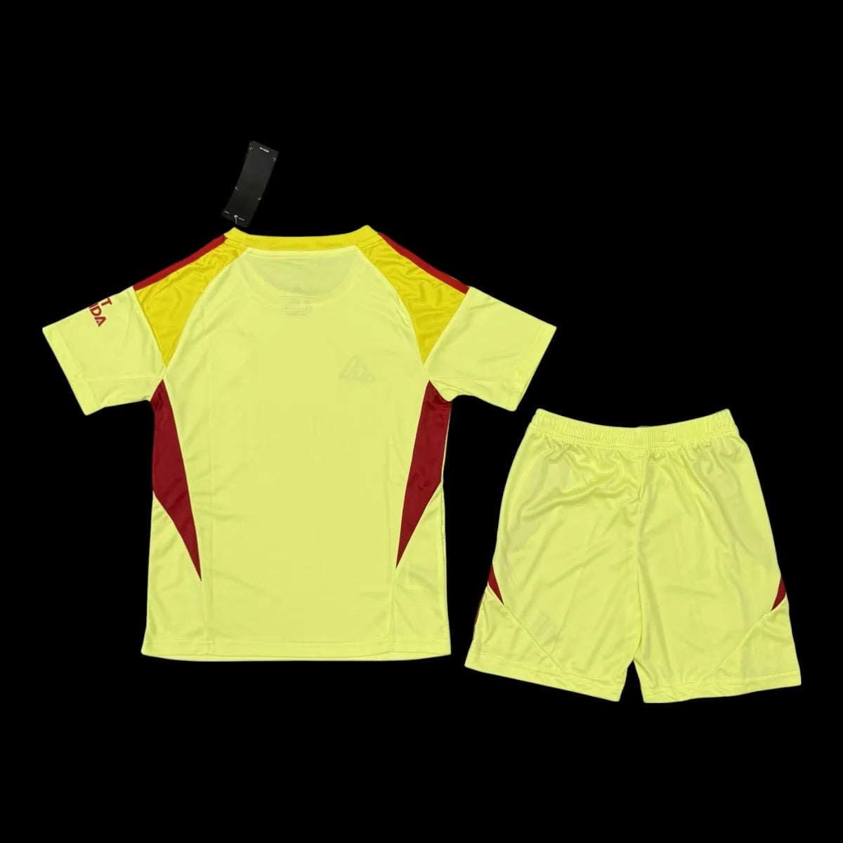KIT ENFANT ARSENAL GARDIEN 25/26