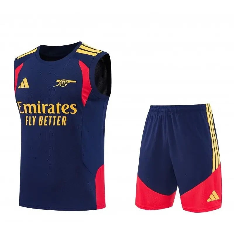 KIT ENTRAÎNEMENT ARSENAL DOMICILE 26/27