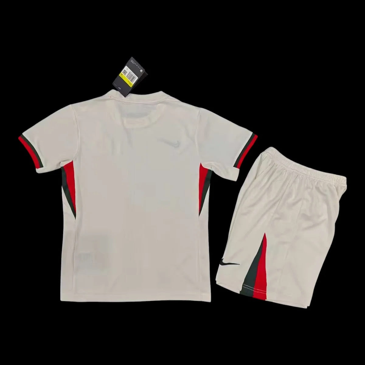 KIT ENFANT CHELSEA EXTÉRIEUR 25/26