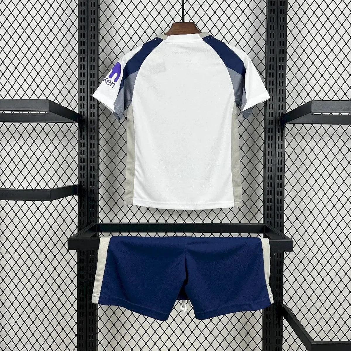KIT ENFANT TOTTENHAM DOMICILE 25/26