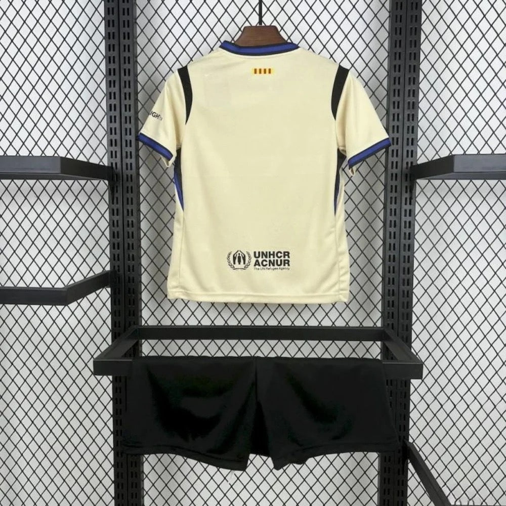 KIT ENFANT FC BARCELONE ÉDITION KOBE BRYANT 25/26