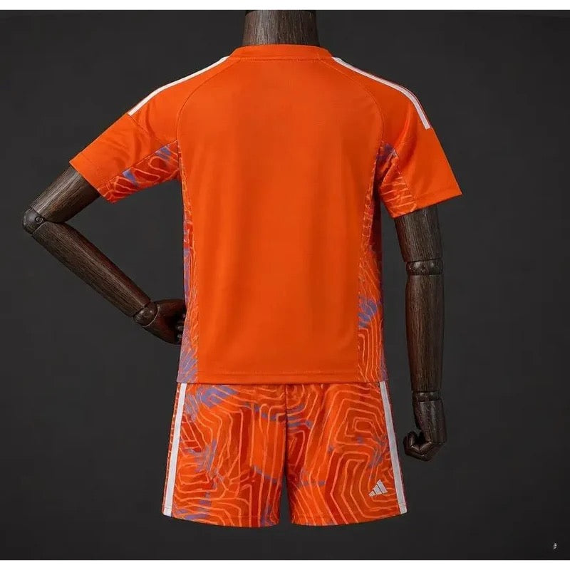 KIT ENFANT JUVENTUS GARDIEN 26/27