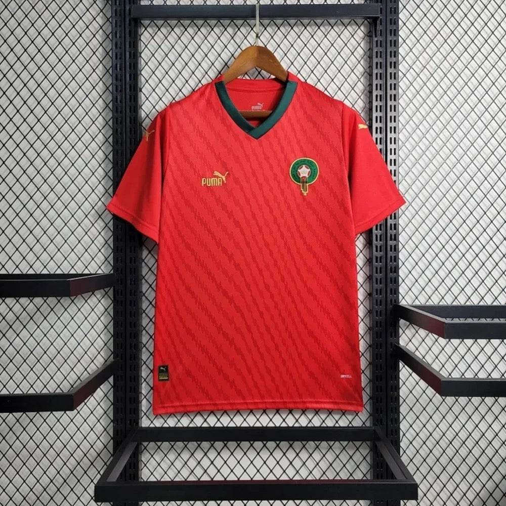 MAROC DOMICILE 2023
