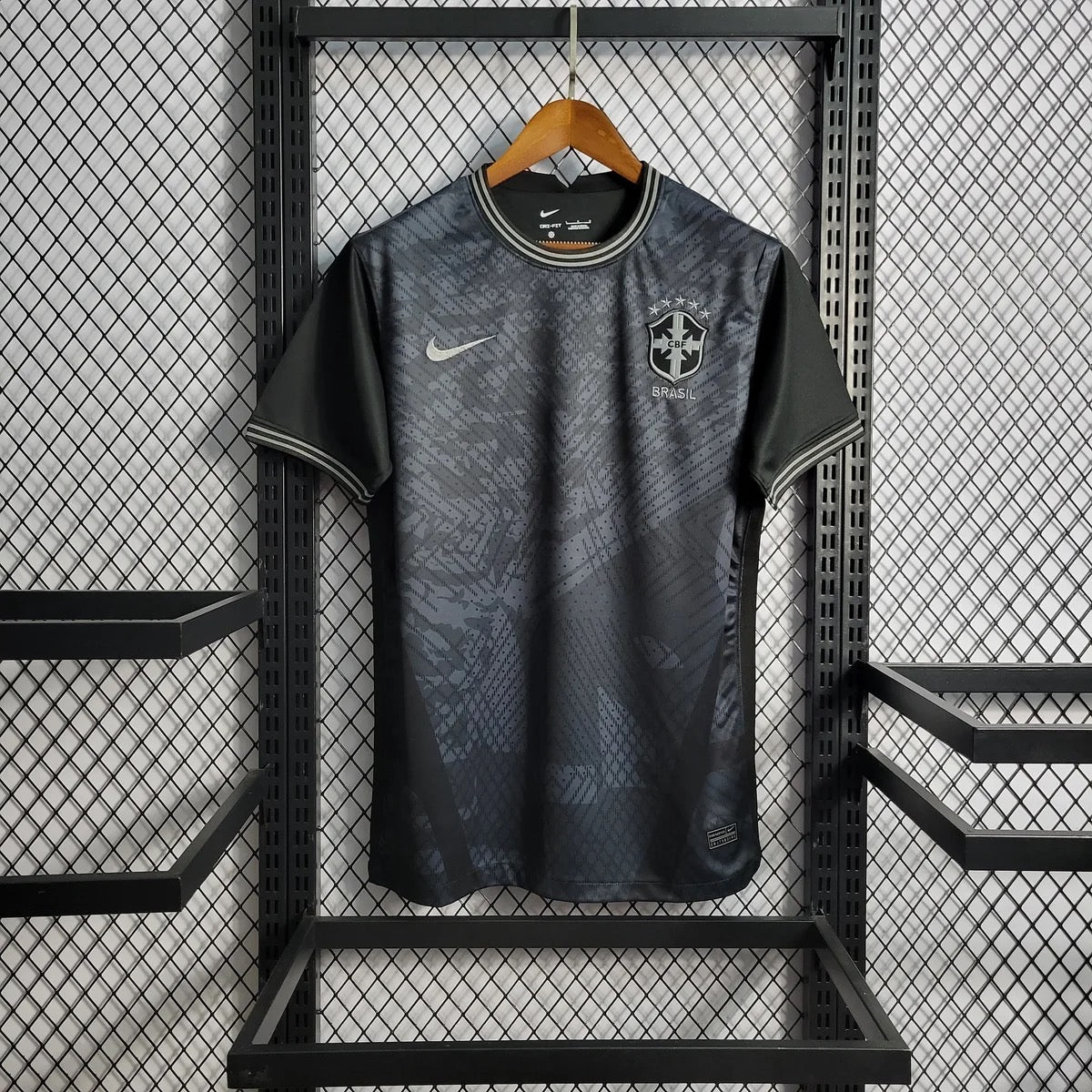 BRÉSIL ÉDITION SPÉCIALE FULL BLACK 2022