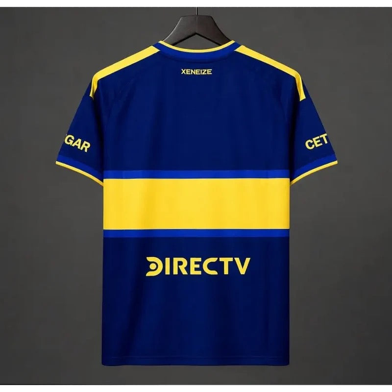BOCA JUNIOR DOMICILE 26/27