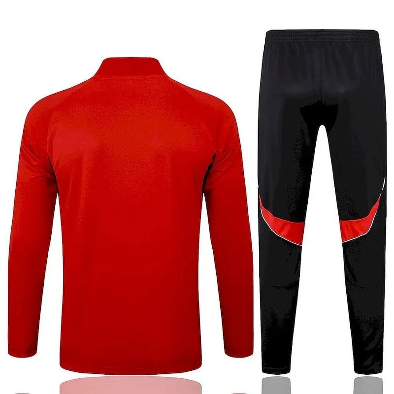 SURVET ARSENAL ROUGE 25/26