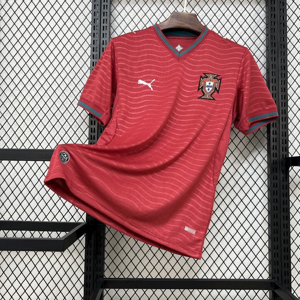 PORTUGAL DOMICILE 2026/2027