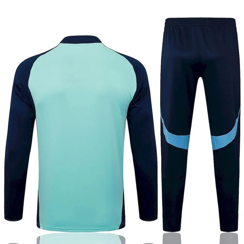 SURVET ARSENAL VERT MENTHE 25/26