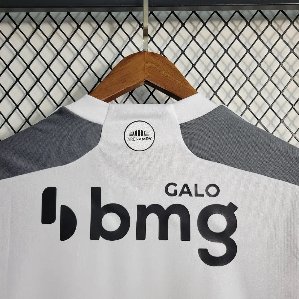 ATLETICO MINEIRO EXTÉRIEUR 23/24