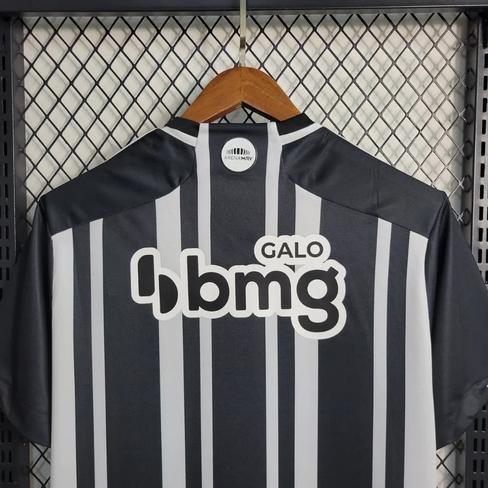 ATLETICO MINEIRO DOMICILE 23/24