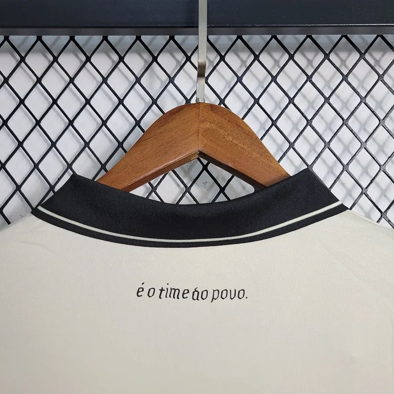 CORINTHIANS 23/24
