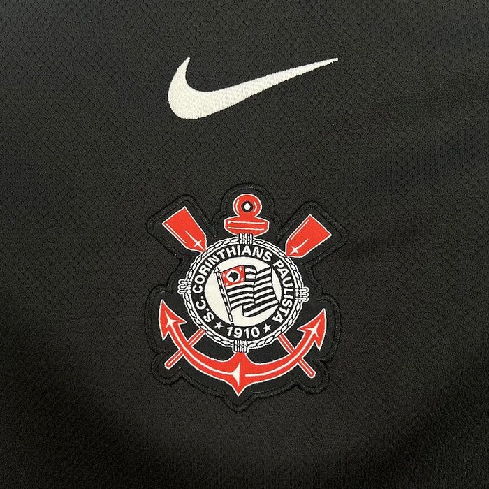 CORINTHIANS EXTÉRIEUR 25/26