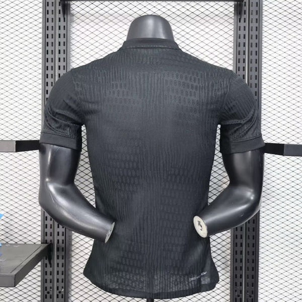 CORINTHIANS CONCEPT NOIR 25/26