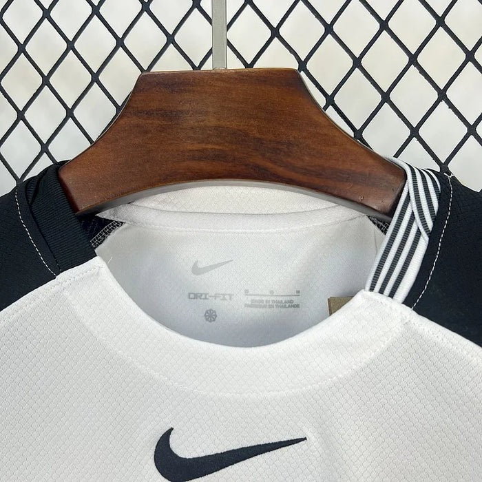 CORINTHIANS DOMICILE 25/26