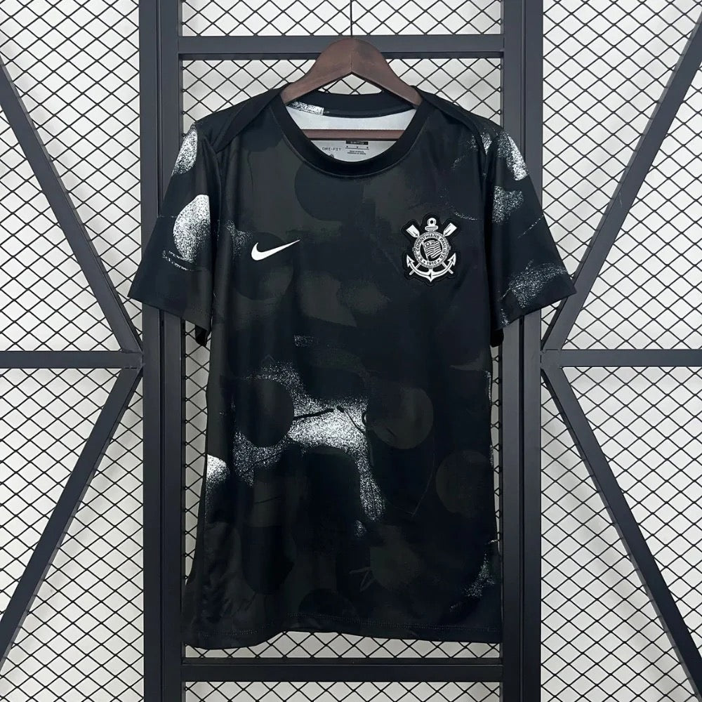 CORINTHIANS ENTRAÎNEMENT 25/26