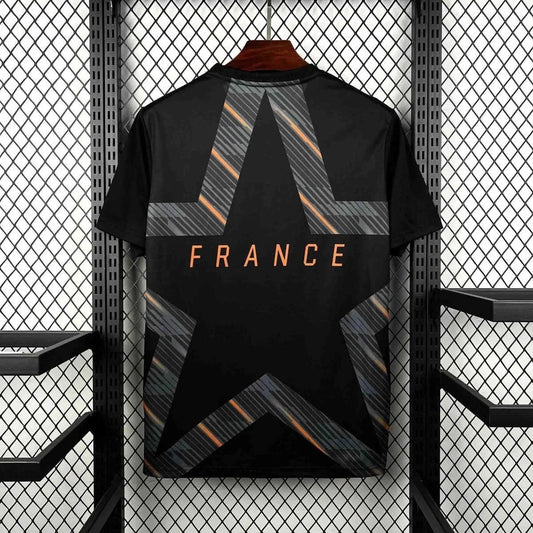 ÉQUIPE DE FRANCE MAILLOT GARDIEN 2026/2027