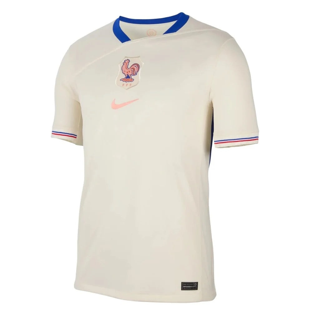 ÉQUIPE DE FRANCE FÉMININE EXTÉRIEUR 2025/2026