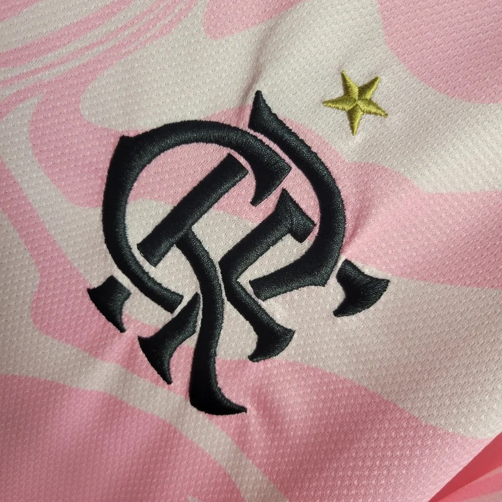 FLAMENGO CONCEPT ROSE 23/24