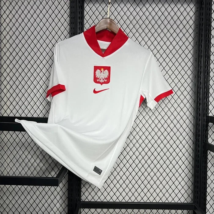 POLOGNE DOMICILE 2024/2025
