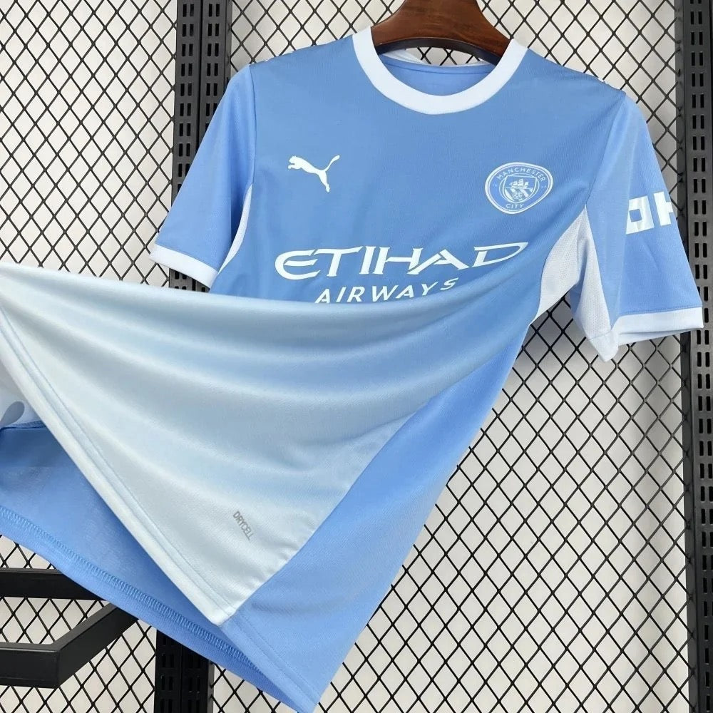 Manchester City 2026/2027 Domicile