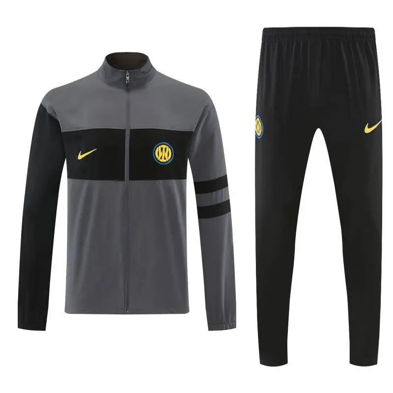 SURVÊTEMENT INTER MILAN 26/27 DOMICILE