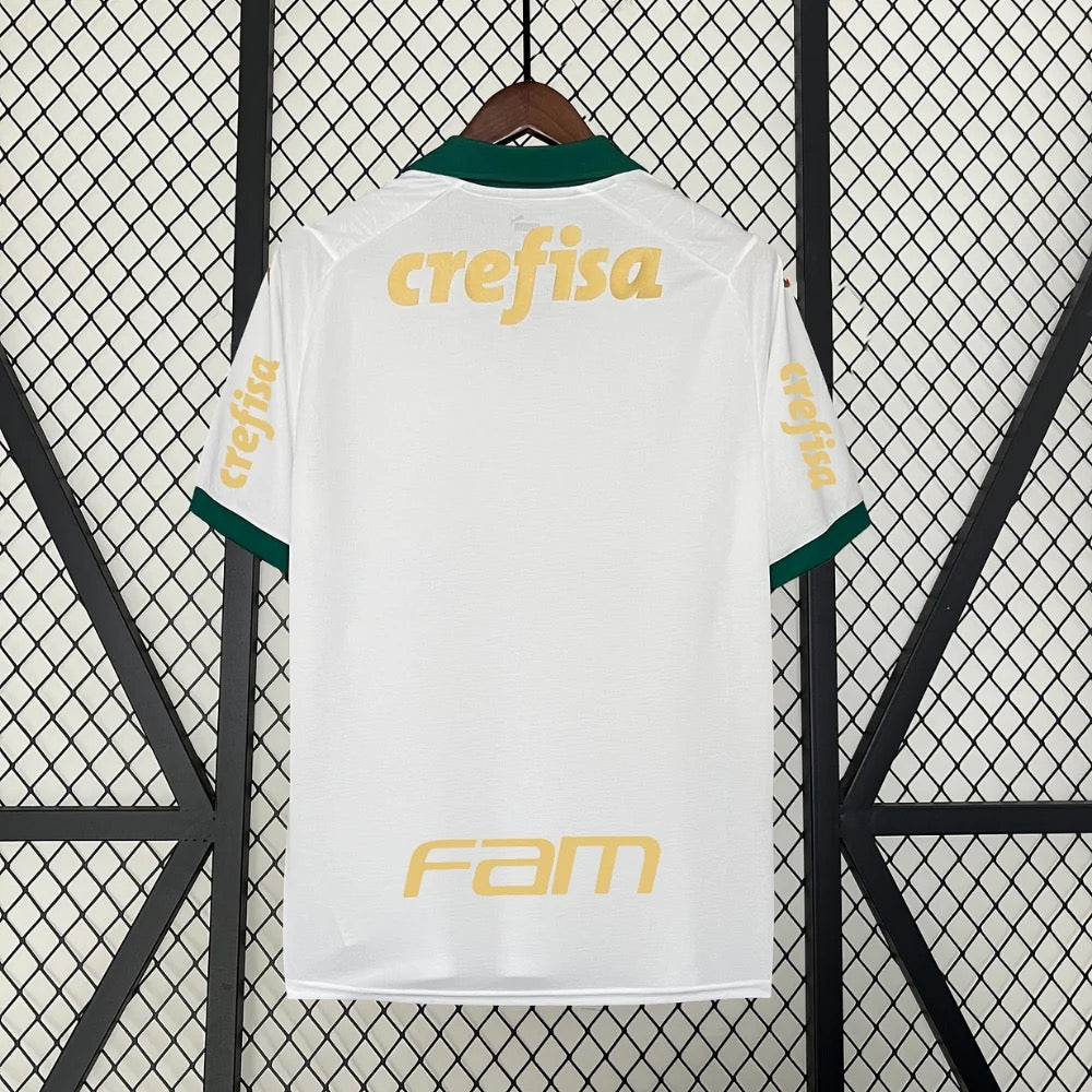 PALMEIRAS EXTÉRIEUR 24/25