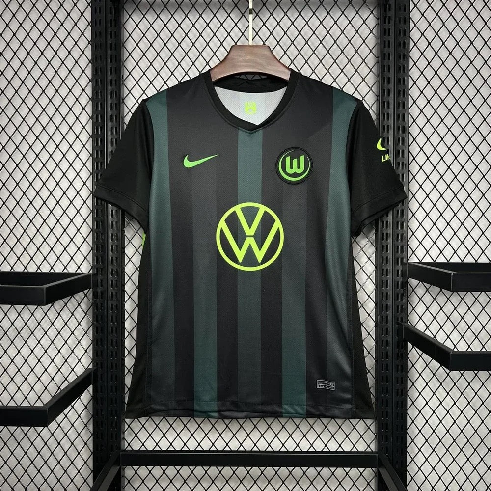 WOLFSBURG EXTÉRIEUR 24/25