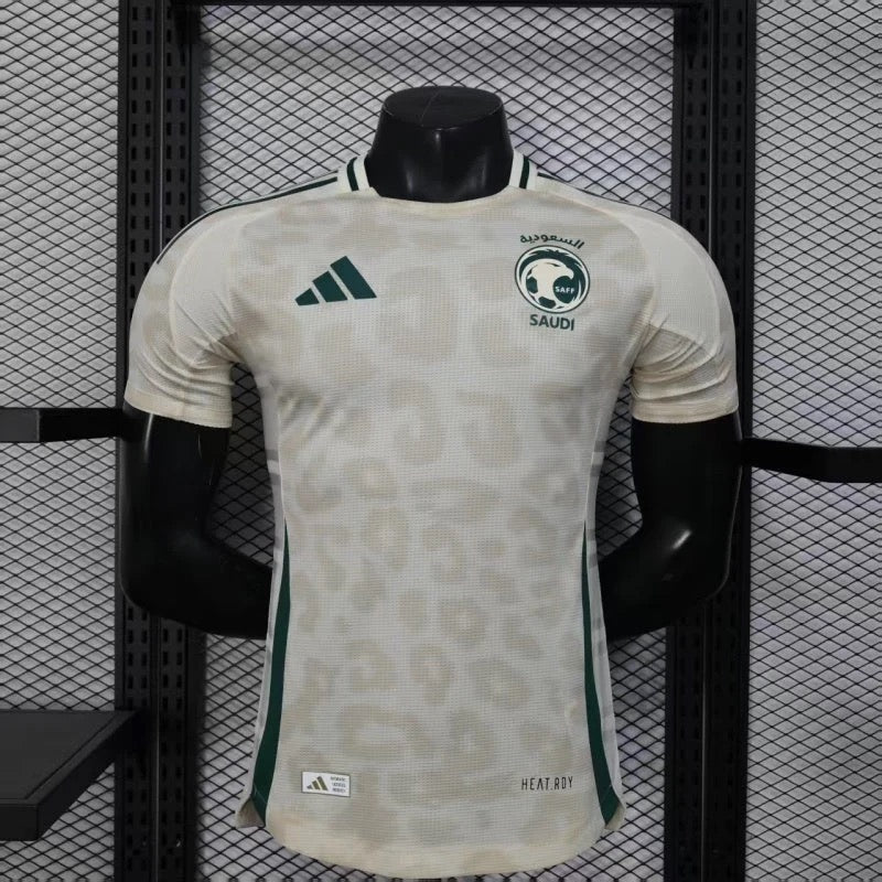 ARABIE SAOUDITE EXTÉRIEUR 2026/2027