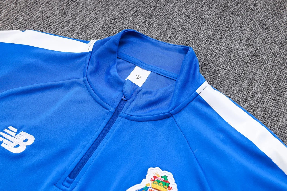 SURVET FC PORTO BLEU 24/25