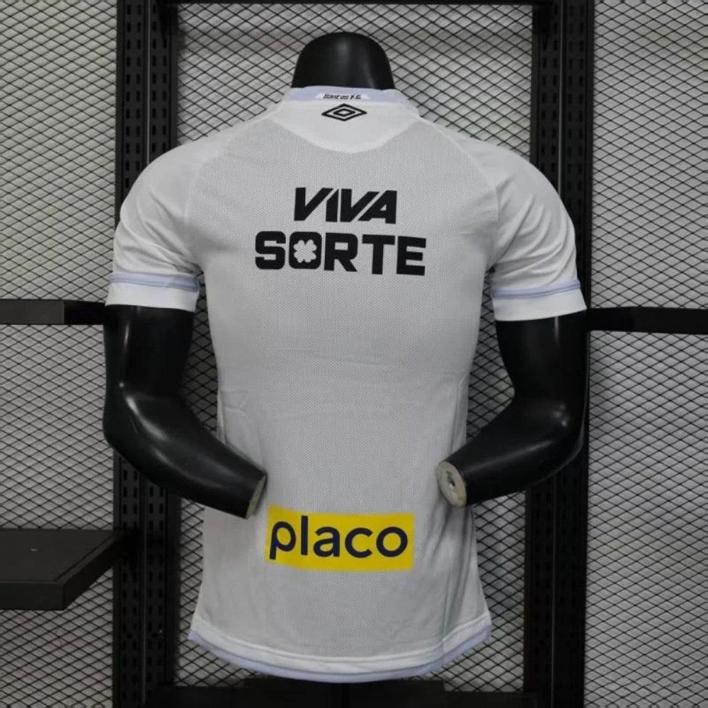 SANTOS DOMICILE 25/26