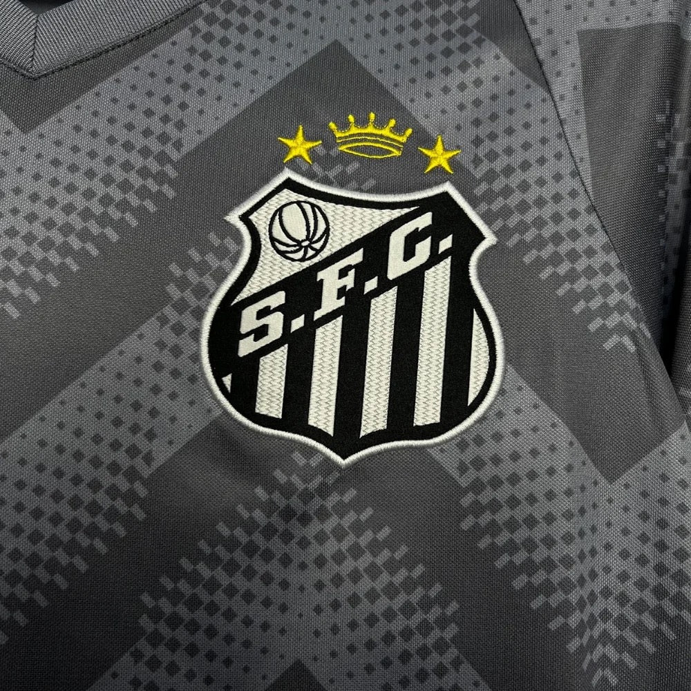 SANTOS ENTRAÎNEMENT 24/25