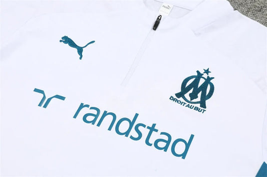 SURVET OLYMPIQUE MARSEILLE AVANT MATCH 23/24