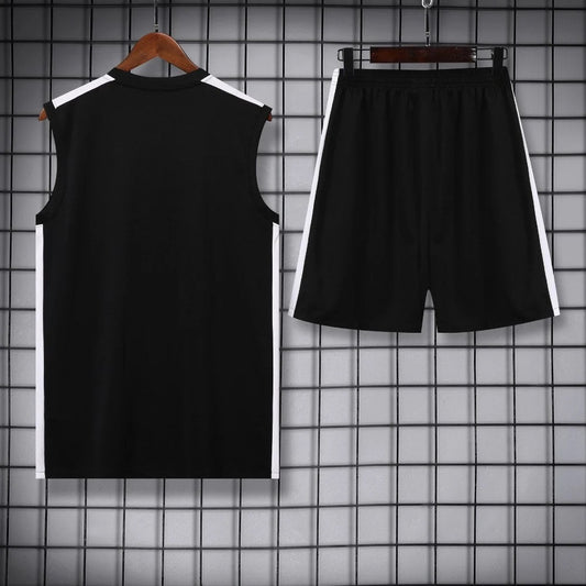 ENSEMBLE DÉBARDEUR PSG NOIR 23/24