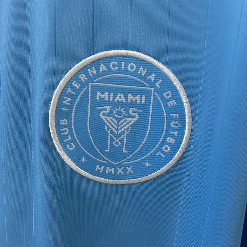 INTER MIAMI THIRD 25/26