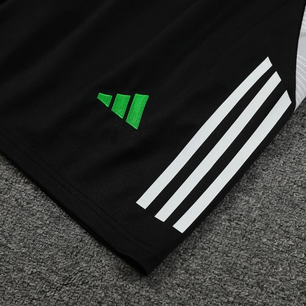 ENSEMBLE DÉBARDEUR ARSENAL NOIR 24/25