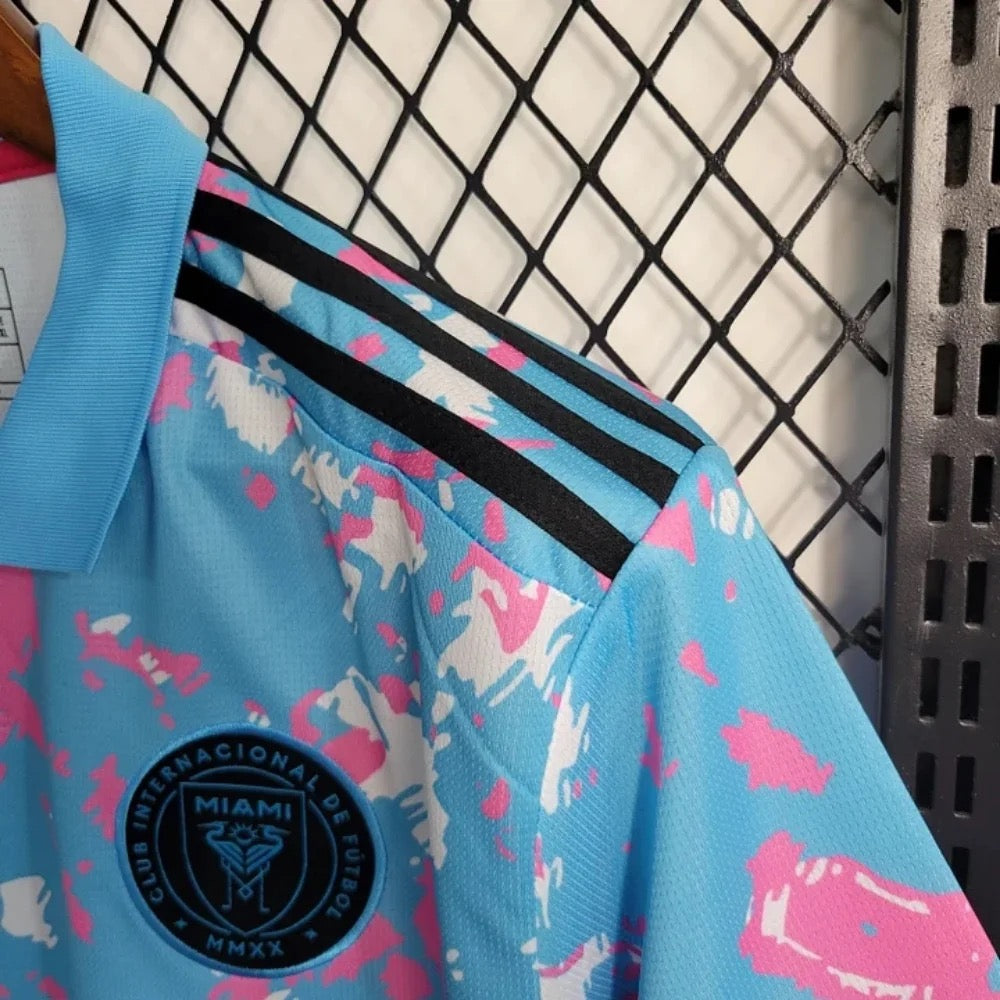 INTER MIAMI ÉDITION SPÉCIALE 23/24