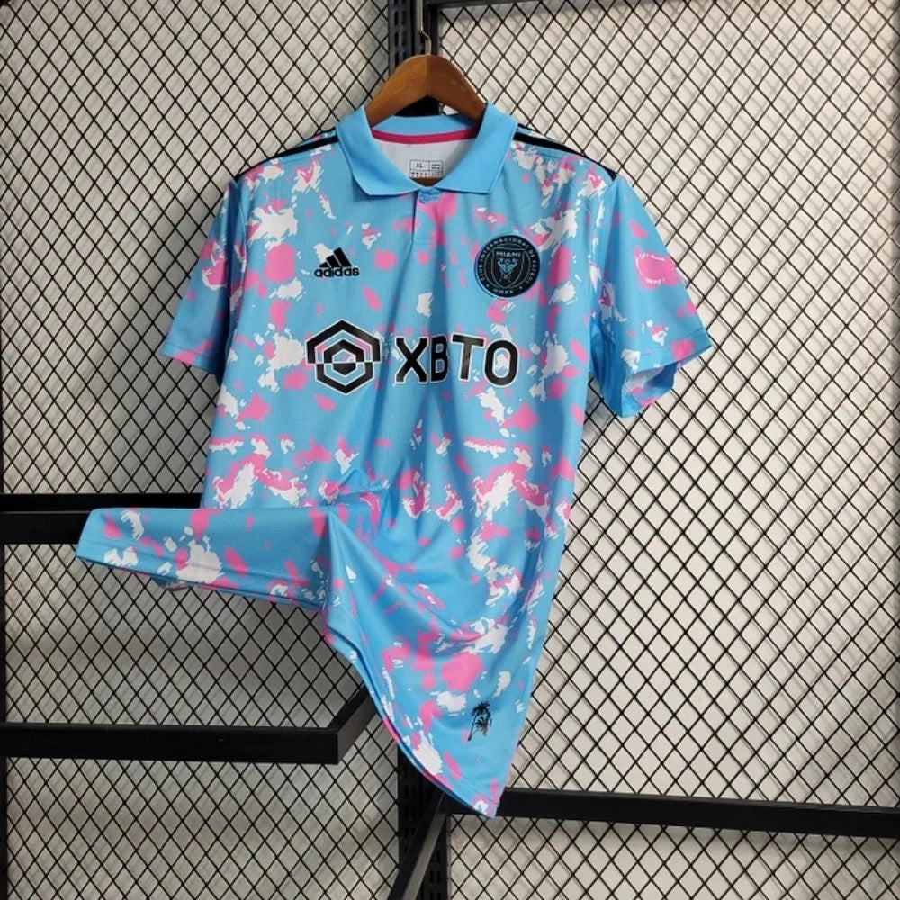 INTER MIAMI ÉDITION SPÉCIALE 23/24