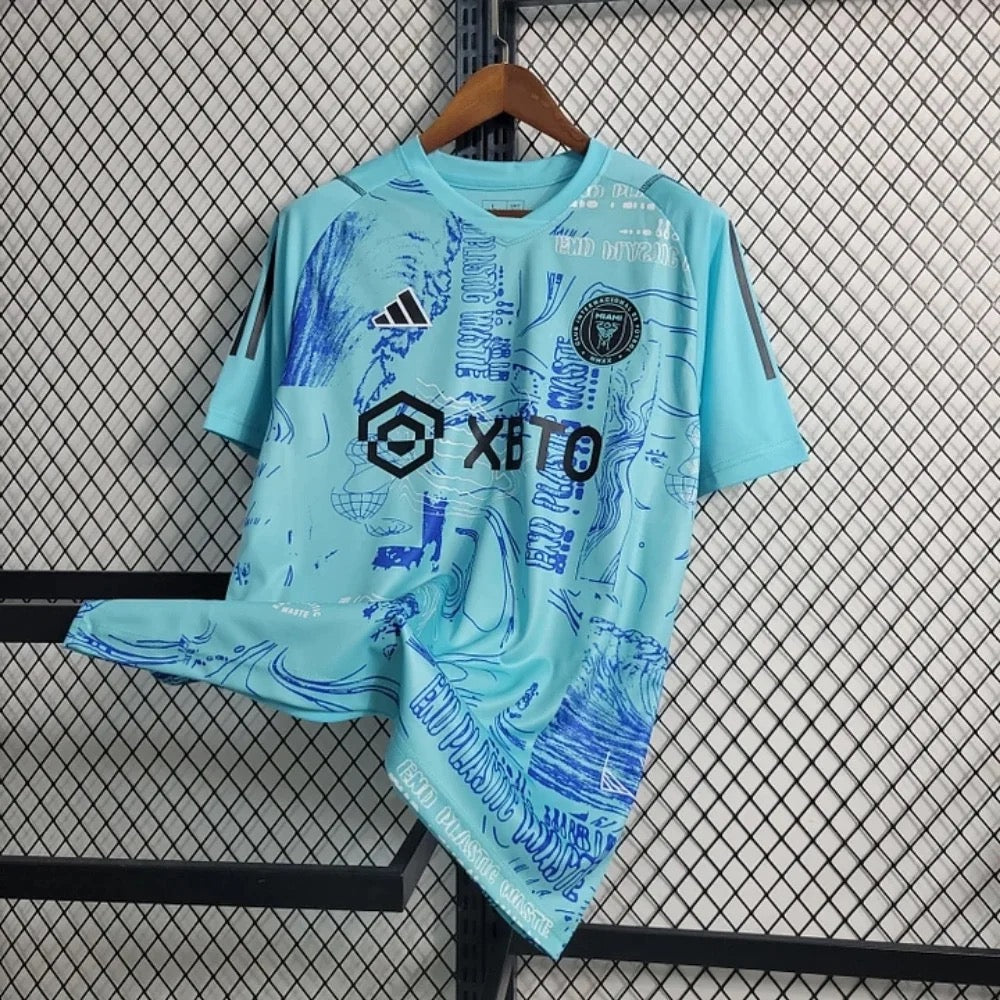 INTER MIAMI ENTRAÎNEMENT 23/24