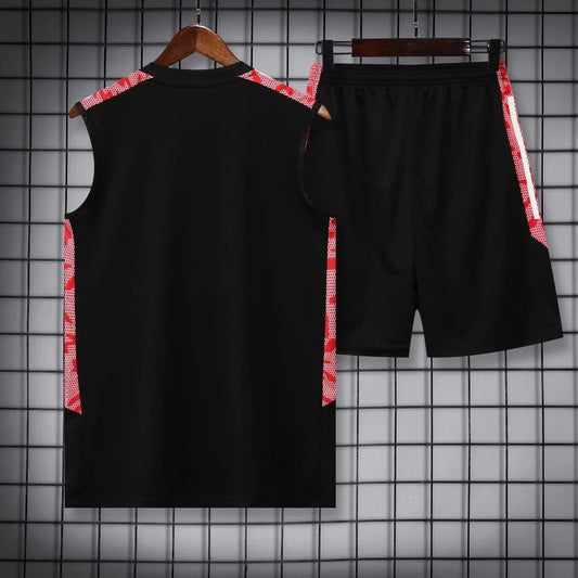 ENSEMBLE DÉBARDEUR BAYERN NOIR 22/23
