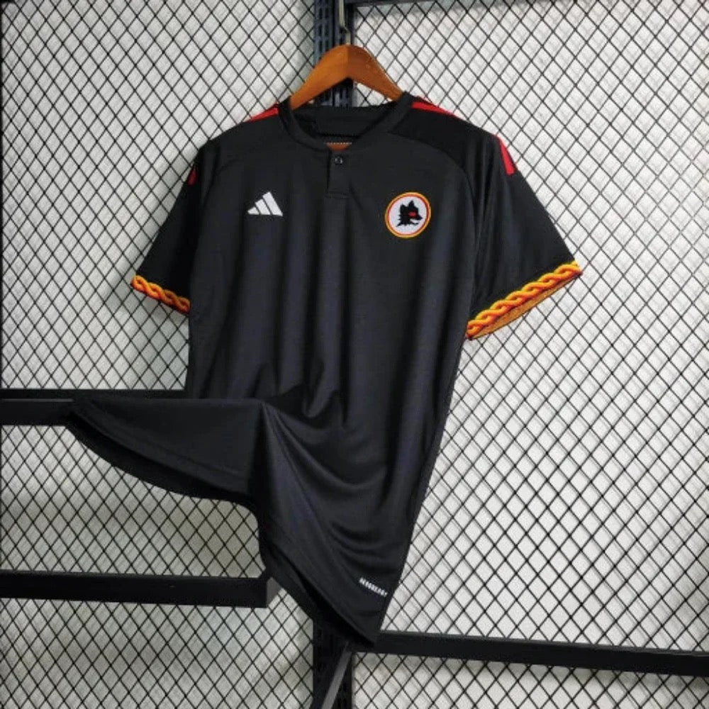 AS ROMA THIRD 23/24