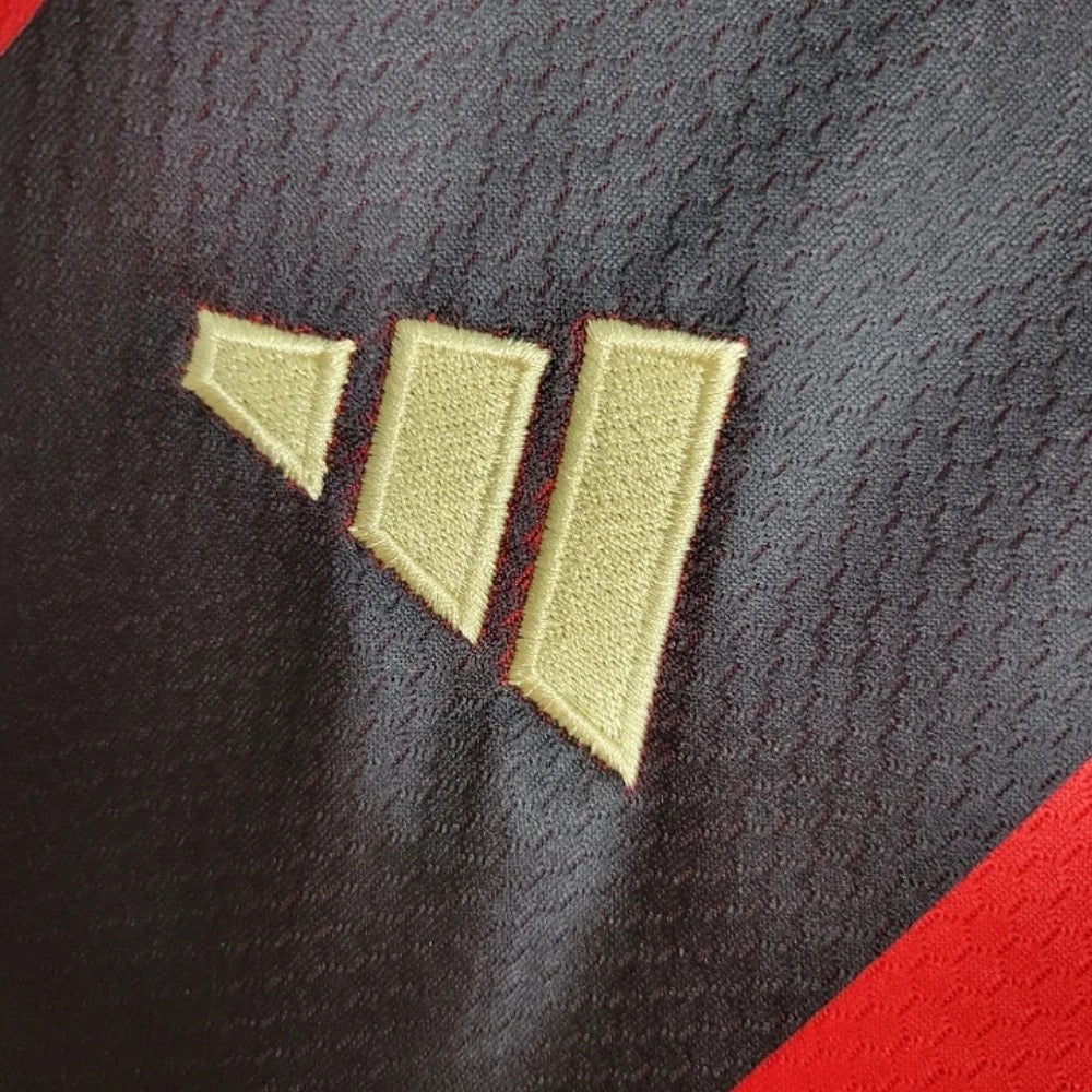 ATLANTA UNITED DOMICILE 23/24