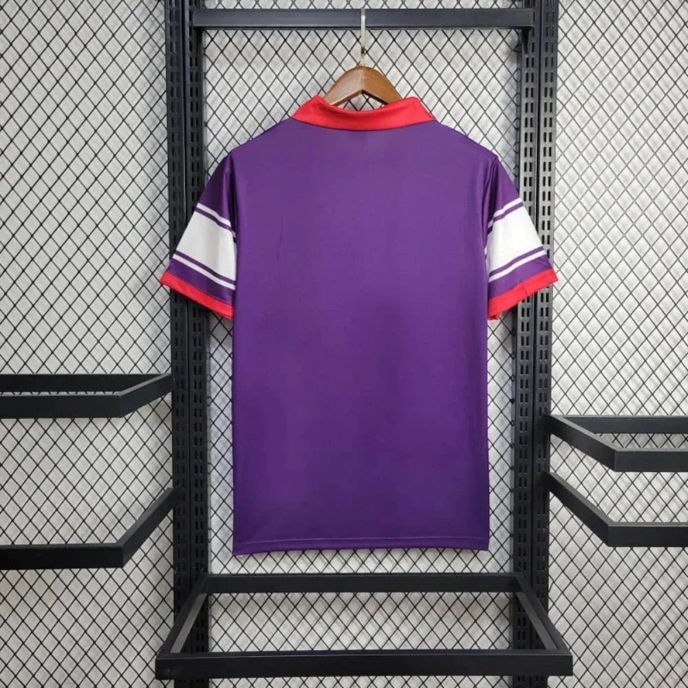 FIORENTINA DOMICILE RETRO 1984/85